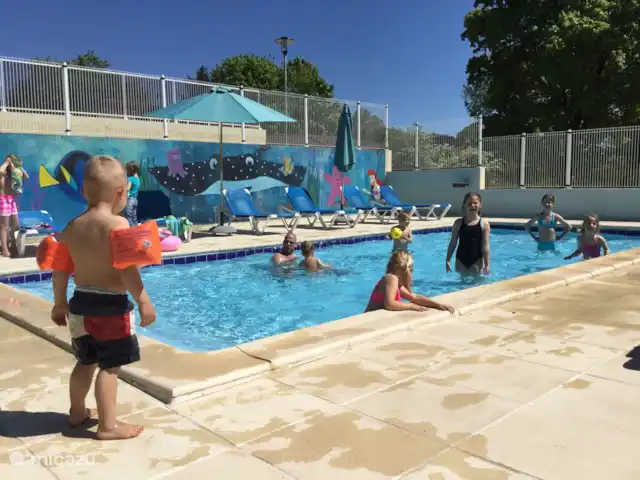 Village le Chat, Maison Meermin | France, Charente, Écuras - maison de vacances piscine pour enfants