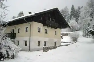 Haus Leonie in Österreich, Salzburgerland, Bramberg am Wildkogel - ferienhaus