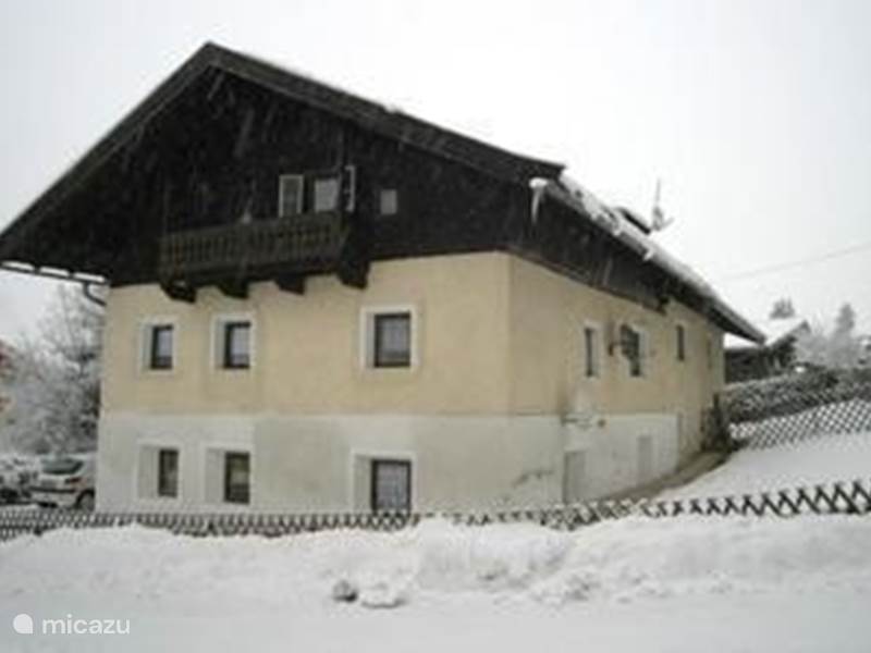 Casa vacacional Austria, Salzburgo, Bramberg am Wildkogel Casa vacacional Casa Leonia