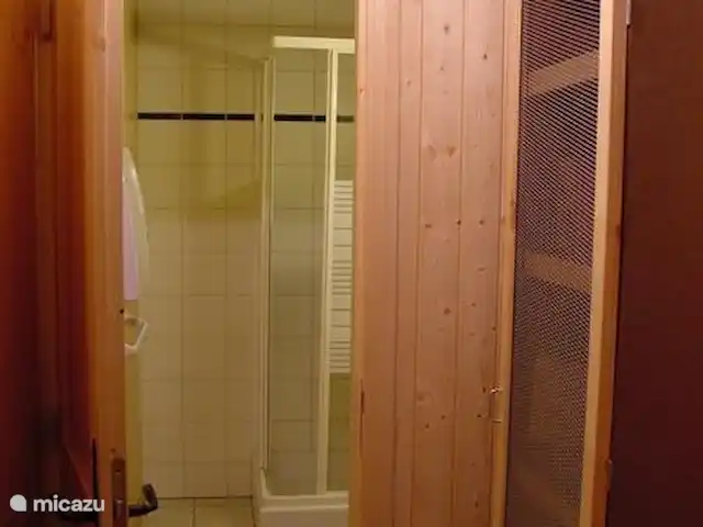 Les Fledds huren in Frankrijk, Haute-Savoie, La Chapelle-d'Abondance - appartement inkijk in badkamer