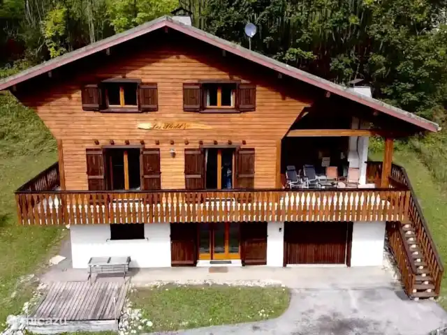 Les Fledds huren in Frankrijk, Haute-Savoie, La Chapelle-d'Abondance - appartement Les Fledd's