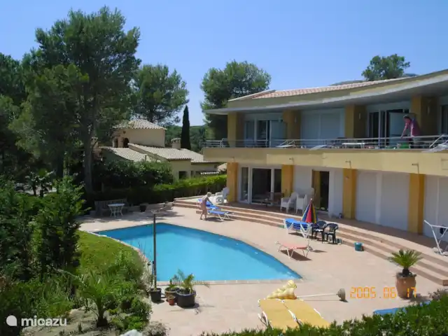 Palacio | Espagne, Costa Brava, L'Estartit - bungalow Palacio | Espagne, Costa Brava, L'Estartit - bungalow