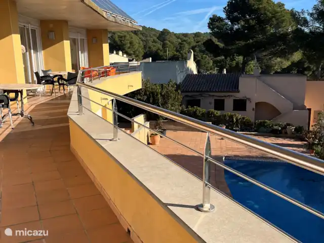 Palacio | Espagne, Costa Brava, L'Estartit - bungalow