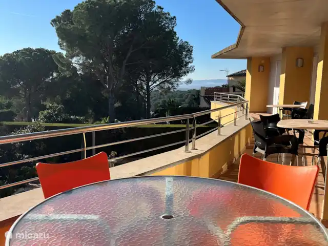 Palacio | Espagne, Costa Brava, L'Estartit - bungalow