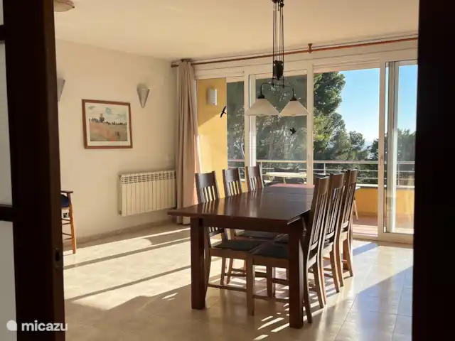 Palacio | Espagne, Costa Brava, L'Estartit - bungalow
