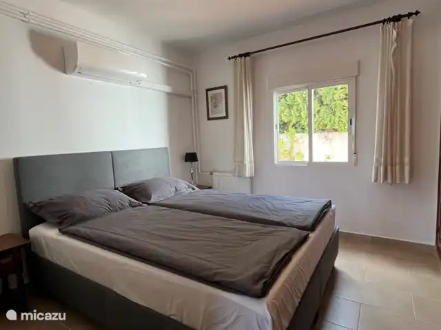 Palmera  | Espagne, Costa Brava, L'Estartit - bungalow Chambre 2