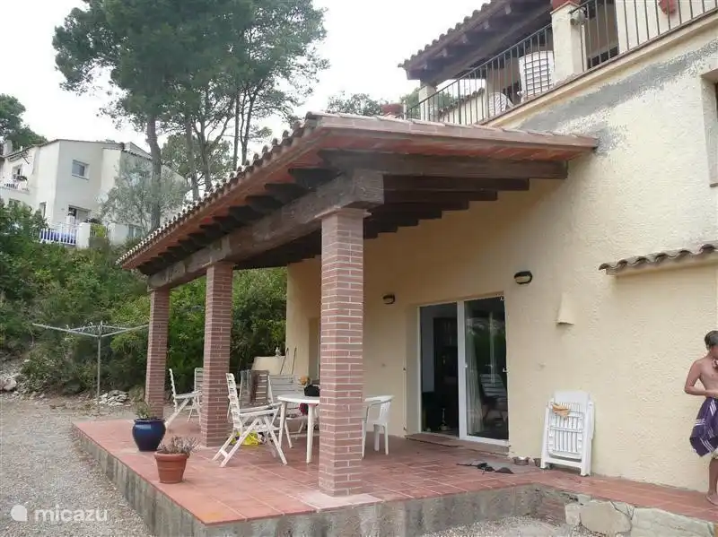 Rent Andorra in L'Estartit, Costa Brava. Micazu