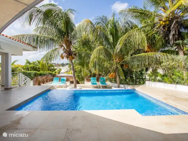 Villa salsa | Curaçao, Banda Ariba (est), Spaanse Water - villa Villa salsa | Curaçao, Banda Ariba (est), Spaanse Water - villa