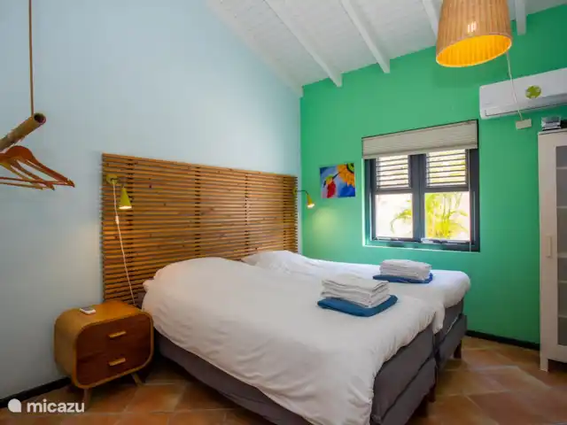Villa salsa | Curaçao, Banda Ariba (est), Spaanse Water - villa