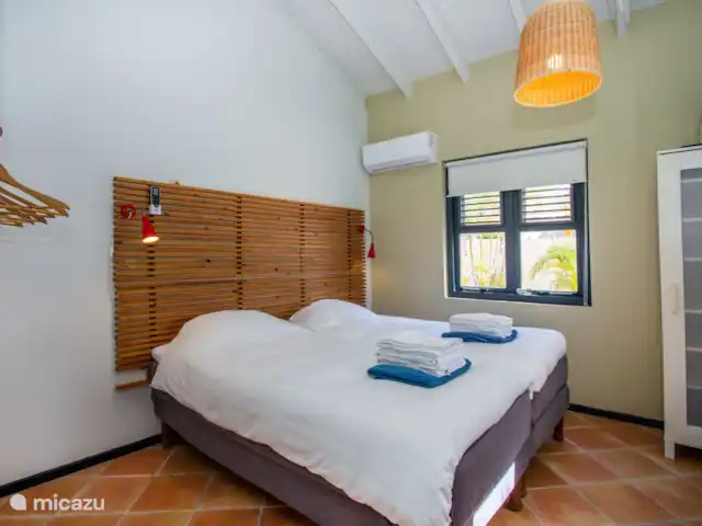 Villa salsa | Curaçao, Banda Ariba (est), Spaanse Water - villa