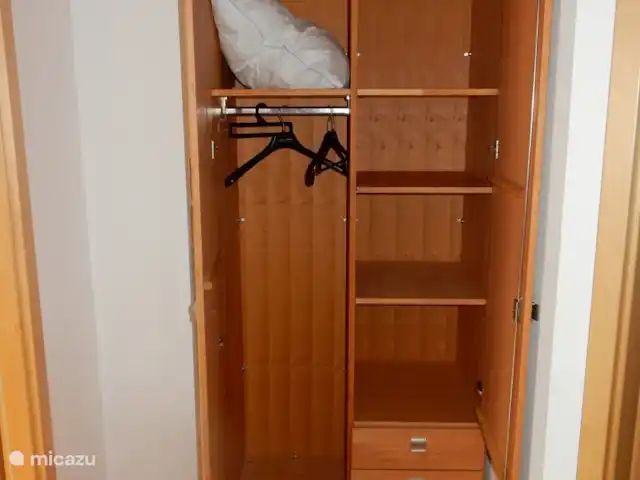 chalet en Austria, Carintia, Kötschach-Mauthen – casa de campo Armario adicional interior