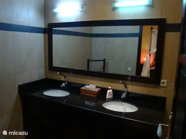 baño