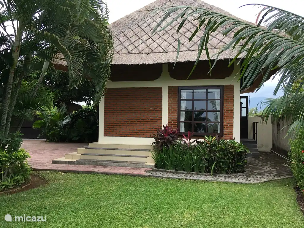 Pensión entrada derecha