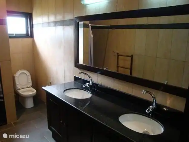 baño