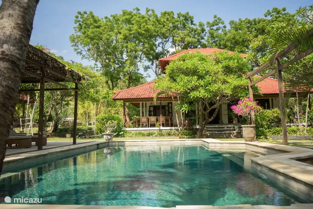 villa in Bali, Indonesien – Villa Bukit Kaja Kauh