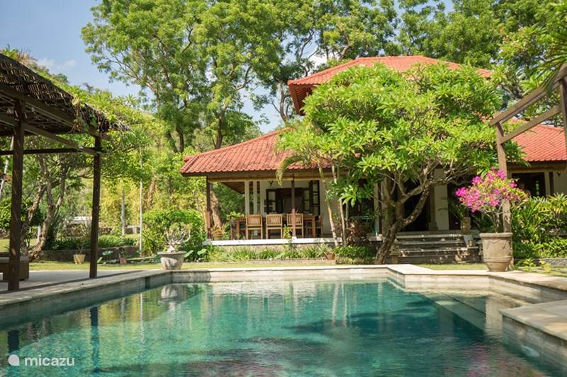 Vakantiehuis Indonesië, Bali, Pemuteran Villa Villa Bukit Kaja Kauh