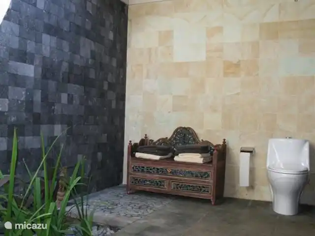 villa en Indonesia, Bali, Pemuteran – Villa Bukit Kaja Kauh baño