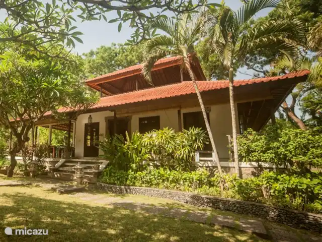 villa en Indonesia, Bali, Pemuteran – Villa Bukit Kaja Kauh Villa