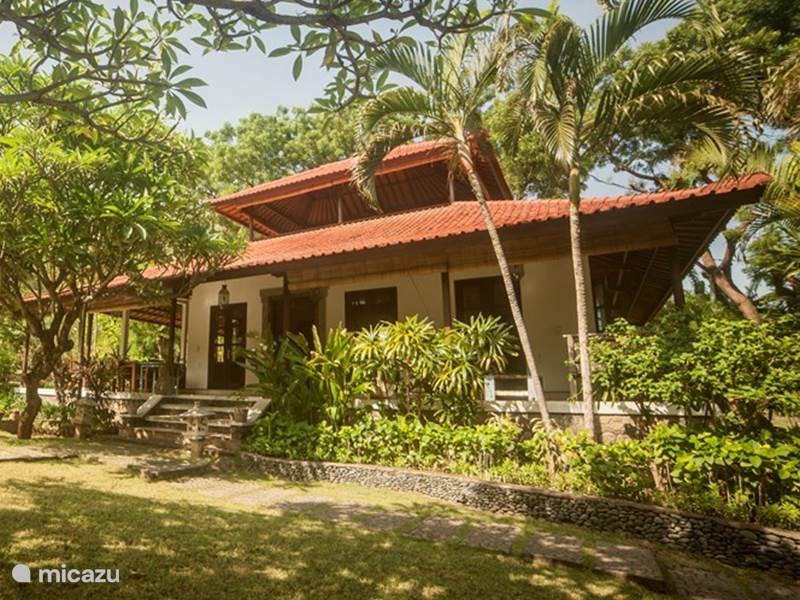 Holiday home in Indonesia, Bali, Pemuteran Villa Villa Bukit Kaja Kauh