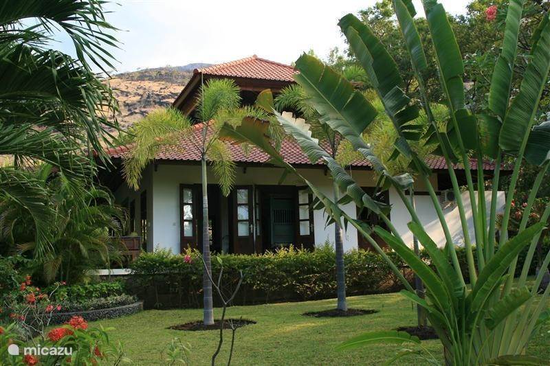 Vakantiehuis Indonesië, Bali, Pemuteran Villa Villa Bukit Kaja Kauh