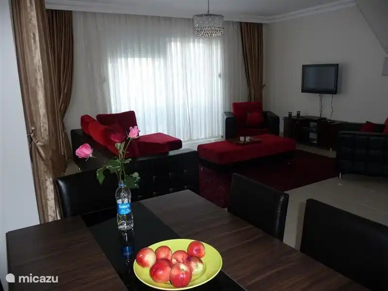 Rent Selena Garden in Side, Turkish Riviera. Micazu