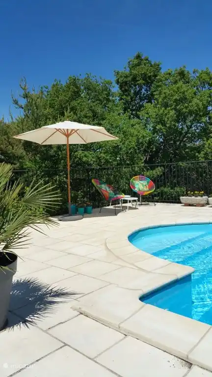 Vakantiewoning Frankrijk Tourtour huren in Frankrijk, Var, Tourtour - vakantiehuis