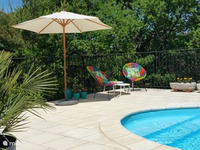 Holiday home in France, Var, Tourtour - holiday house Vakantiewoning St. Pierre de Tourtour