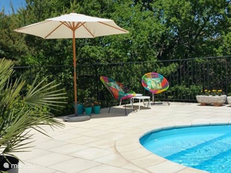 Holiday home in France, Var, Tourtour Holiday house Vakantiewoning St. Pierre de Tourtour