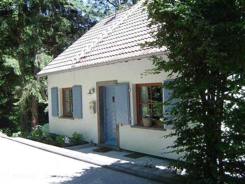 Ferienhaus Charmantes Landhaus in der Eifel in Hellenthal