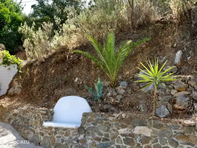 Villa Lola. Rust, natuur, prive-pool huren in Spanje, Costa del Sol, Comares - villa Zitje