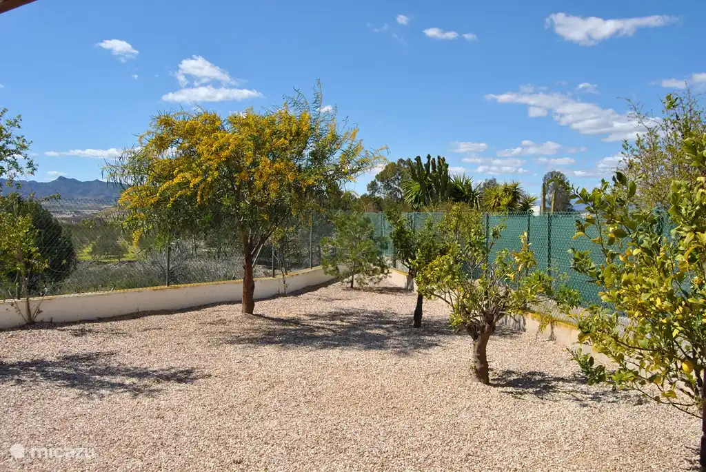 Vues enchanteresses de Casa Mirador.