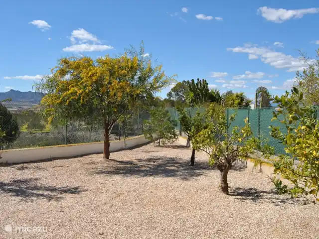 Casa Mirador - Hermosas vistas en España, Costa Cálida, Mazarrón - villa Encantadoras vistas desde Casa Mirador.