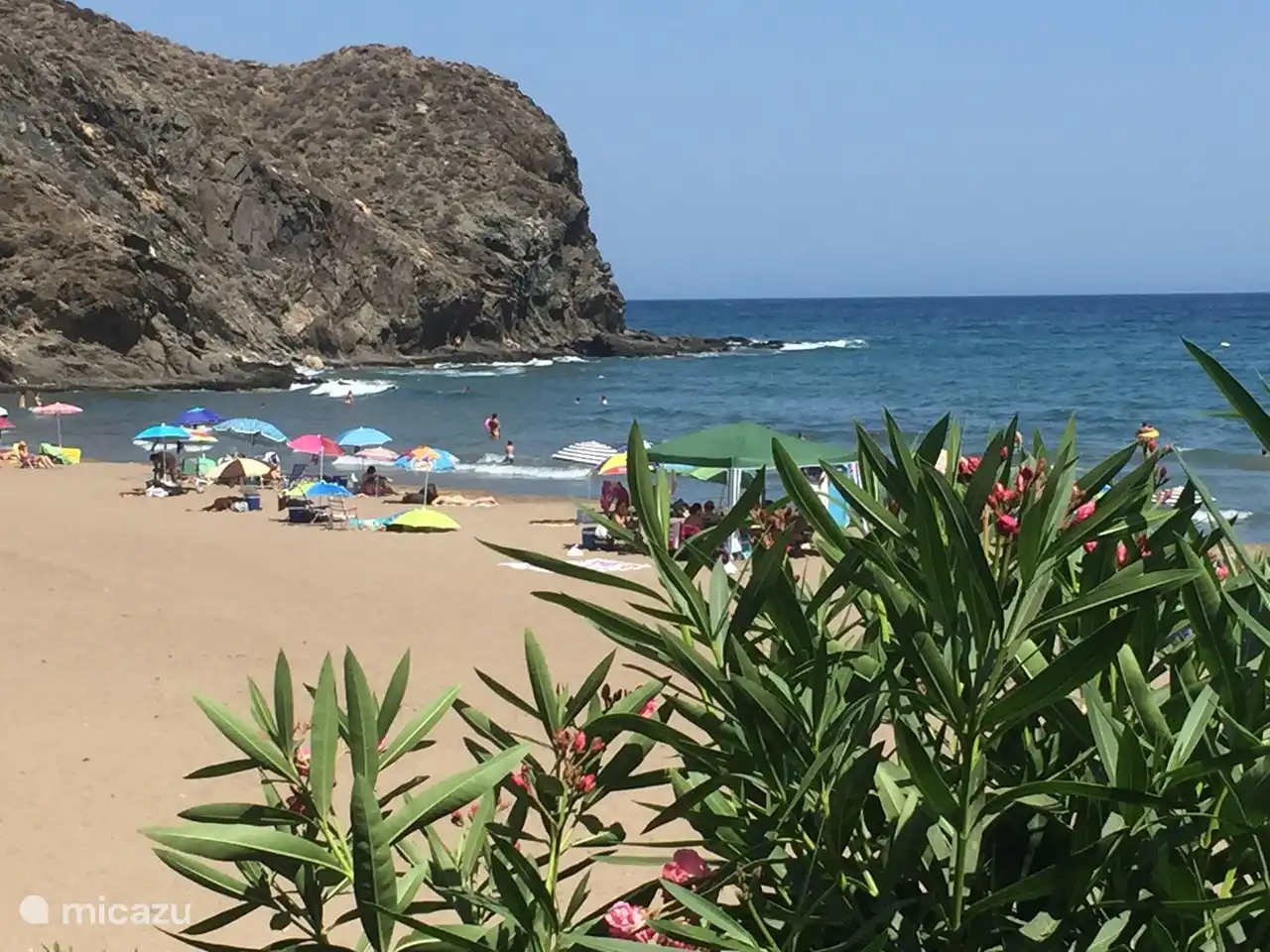 L'eau est claire et propre. N'oubliez pas de découvrir la vie sous-marine et de faire du snorkeling.