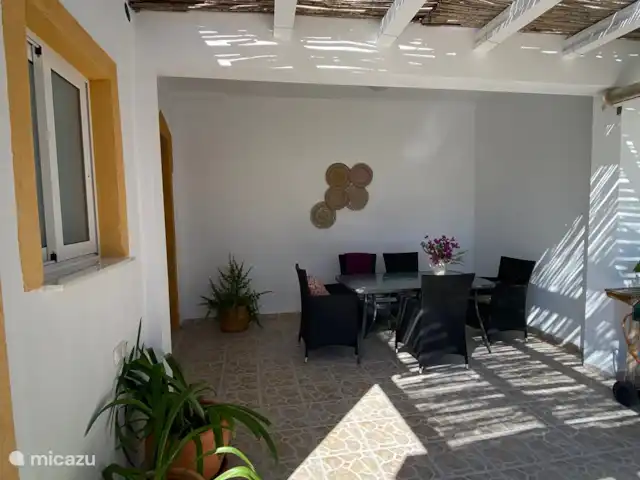 Casa Mirador - Hermosas vistas en España, Costa Cálida, Mazarrón - villa Ambiente en Casa Mirador. Mira nuestras reseñas y convéncete. Tenga cuidado; vuelves!! Bienvenidos a Villamazarrón.