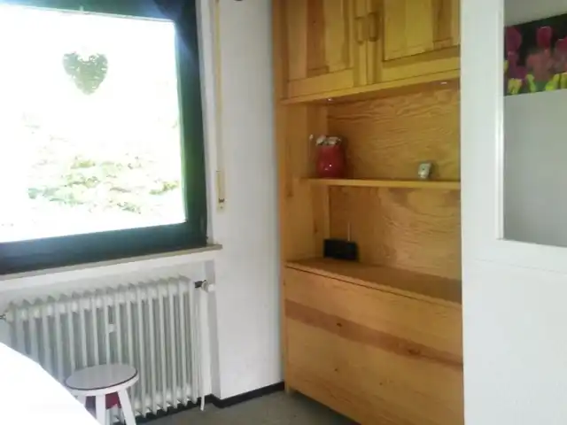 Maison de vacances idyllique dans l'Eifel | Allemagne, Eifel, Lissendorf - bungalow Petite chambre