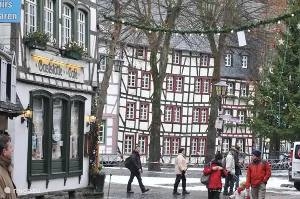 Monschau
