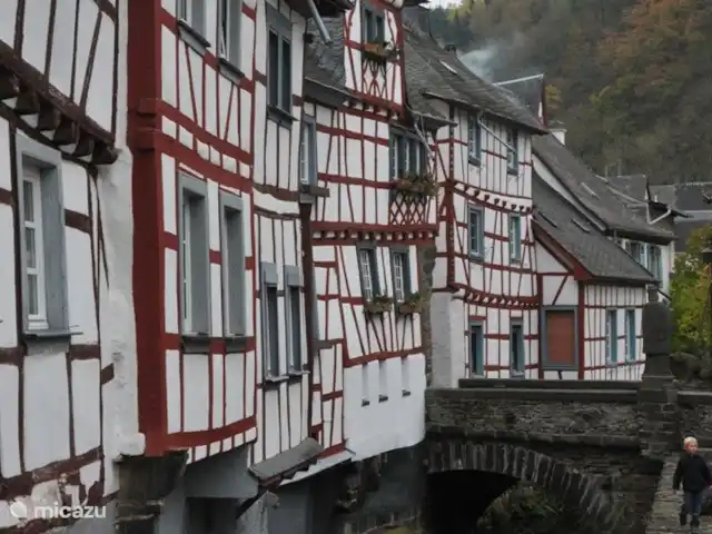 Maison de vacances idyllique dans l'Eifel | Allemagne, Eifel, Lissendorf - bungalow Montréal