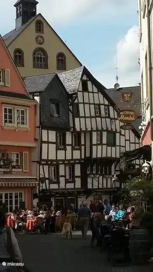 Bernkastel Kues