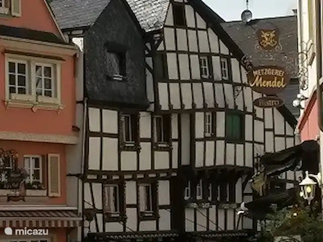 Maison de vacances idyllique dans l'Eifel | Allemagne, Eifel, Lissendorf - bungalow Bernkastel Kues