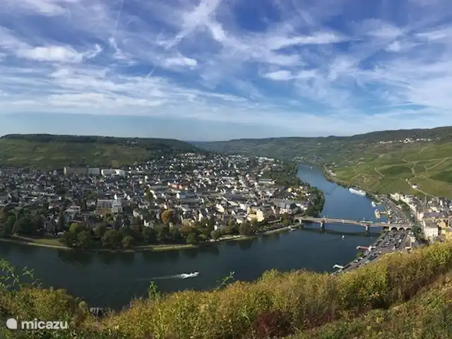 Maison de vacances idyllique dans l'Eifel | Allemagne, Eifel, Lissendorf - bungalow Moselle près de Bernkastel-Kues