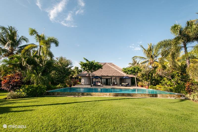 Vakantiehuis Indonesië, Bali, Lovina Villa Villa Senang
