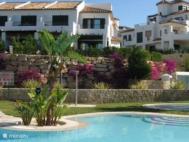 Vakantiehuis Spanje, Costa Blanca, Benidorm - villa Casa Contenta ****