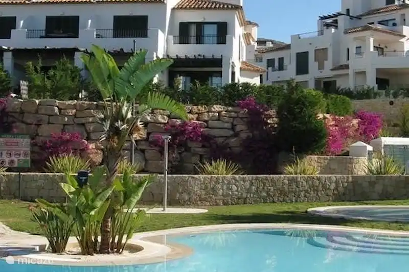 ... Casa Contenta in Finestrat, Costa Blanca, Spanje huren? - Micazu.nl
