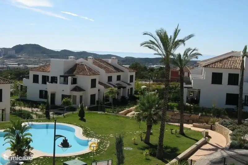 ... Contenta **** in Finestrat, Costa Blanca, Spanje huren? - Micazu.nl