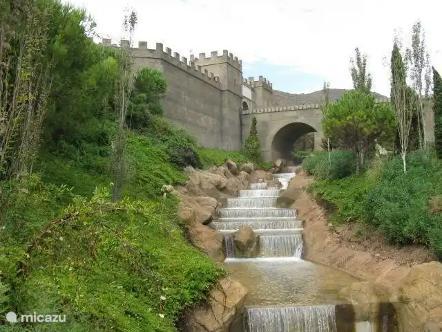 Terra Mitica.
Informeer bij ons naar de mogelijkheden. 