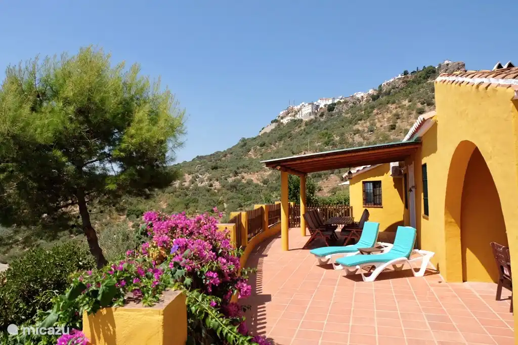 Eenvoudigweg genieten...