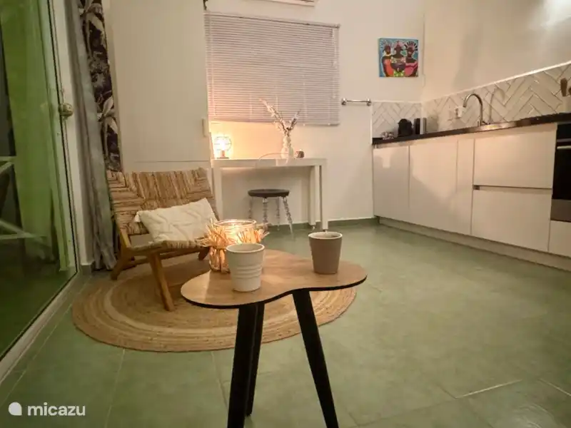 Appartement 2Lagun | Curaçao, Banda Abou (ouest), Lagun - Appartement Appartement 2Lagun | Curaçao, Banda Abou (ouest), Lagun - Appartement