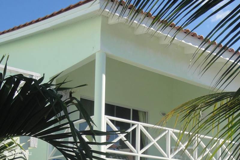 Vacation rental Curaçao, Banda Abou (West), Lagun Apartment Appartement 2Lagun