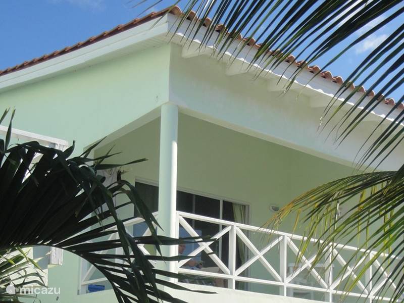 Ferienwohnung Curaçao, Banda Abou (West), Lagun Appartement Appartement 2Lagun