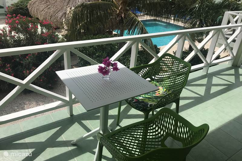 Ferienwohnung Curaçao, Banda Abou (West), Lagun Appartement Appartement 2Lagun